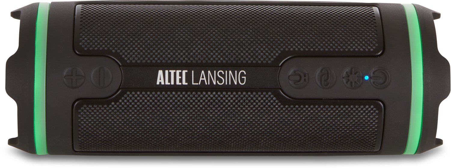 Altec Lansing HydraMotion2.0 Wireless Speaker