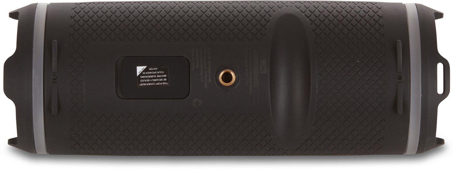 Altec Lansing HydraMotion2.0 Wireless Speaker  - view number 3