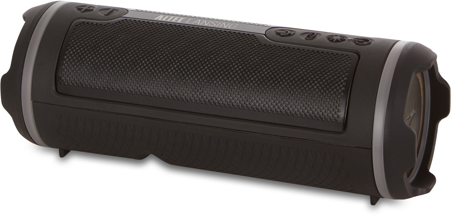 Altec Lansing HydraMotion2.0 Wireless Speaker  - view number 4