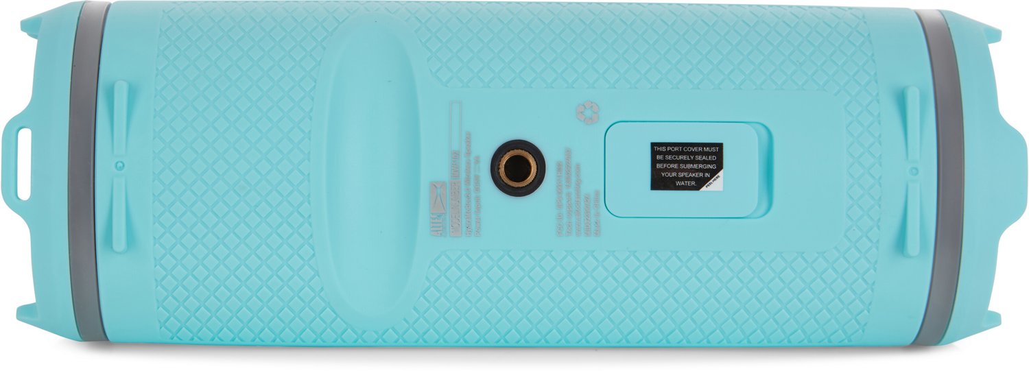 Altec Lansing HydraMotion2.0 Wireless Speaker  - view number 2