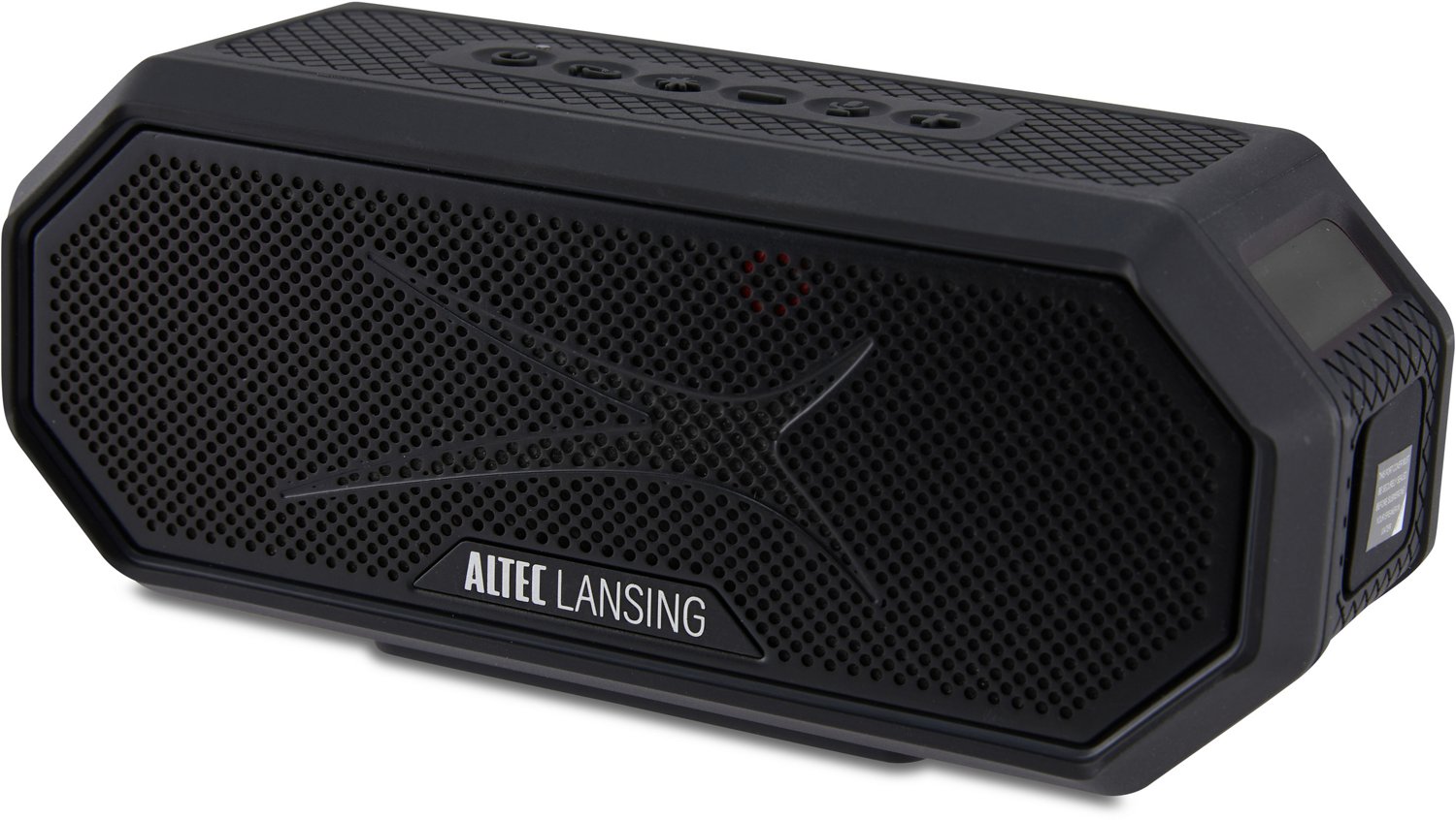 Altec Lansing HydraJolt2.0 Wireless Speaker  - view number 3