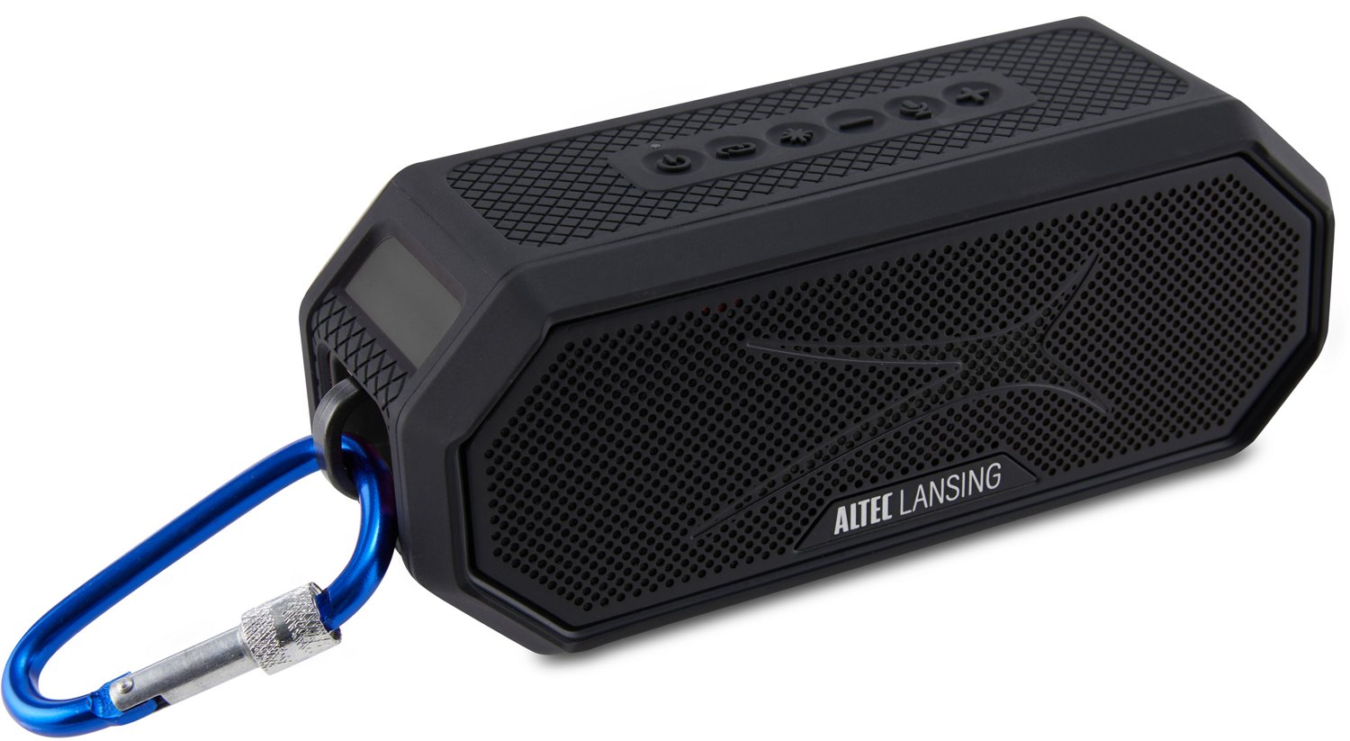 Altec Lansing HydraJolt2.0 Wireless Speaker  - view number 4