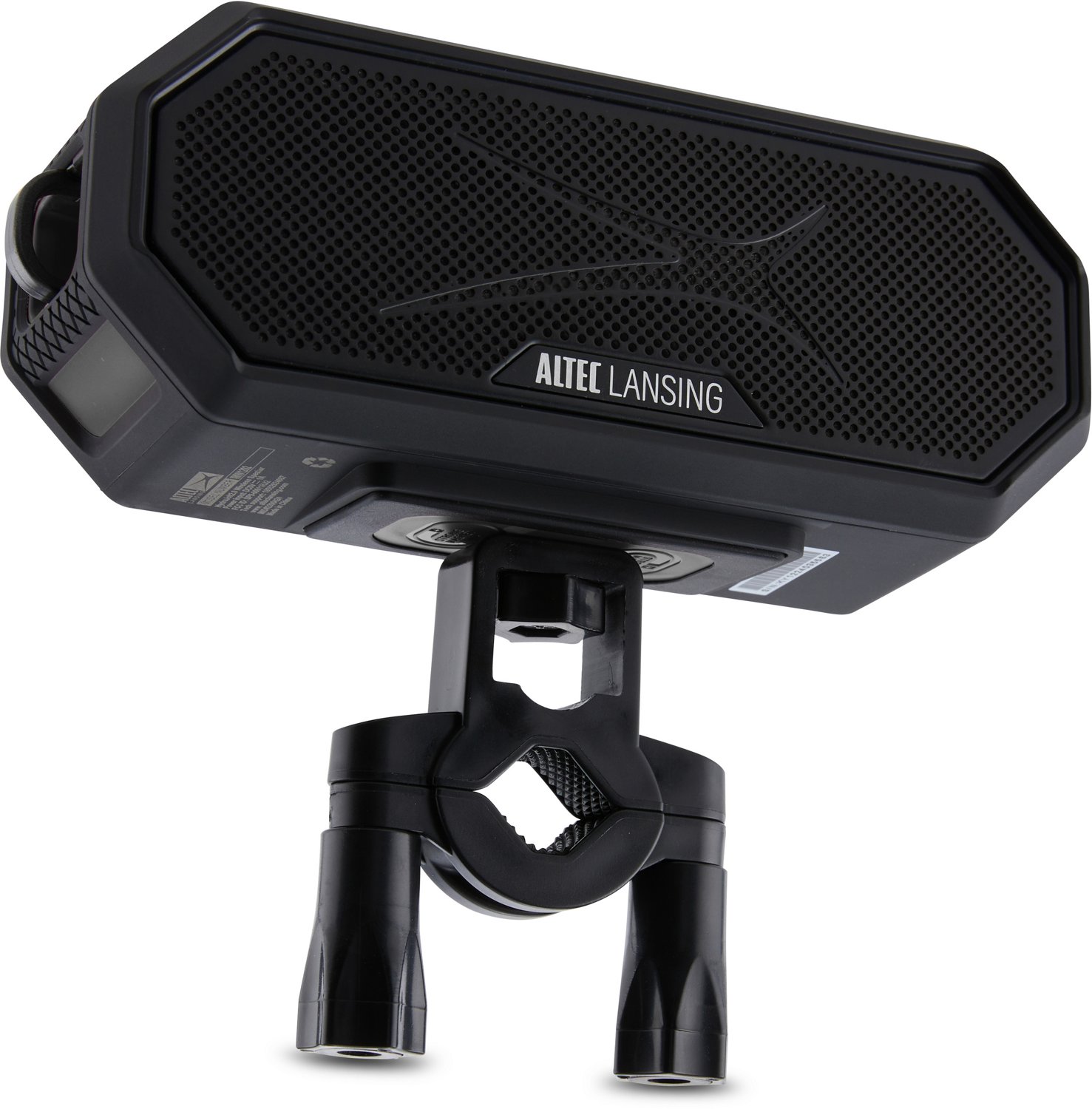 Altec Lansing HydraJolt2.0 Wireless Speaker  - view number 7