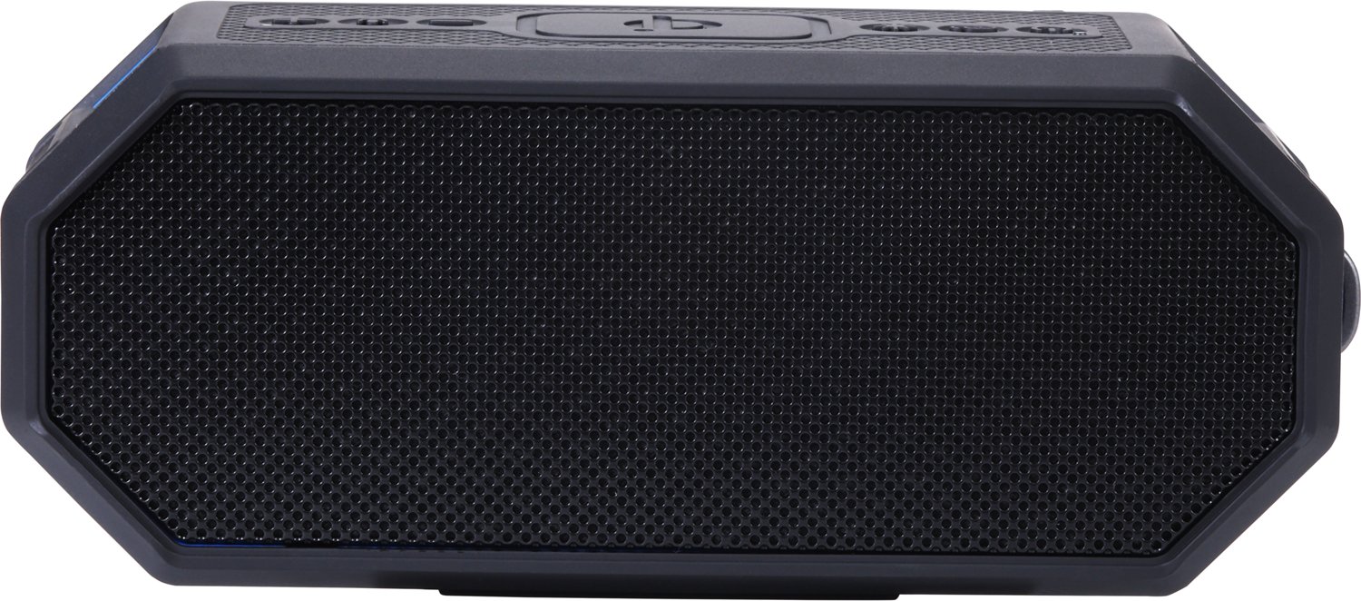 Altec Lansing HydraBlast2.0 Wireless Speaker                                                                                     - view number 2