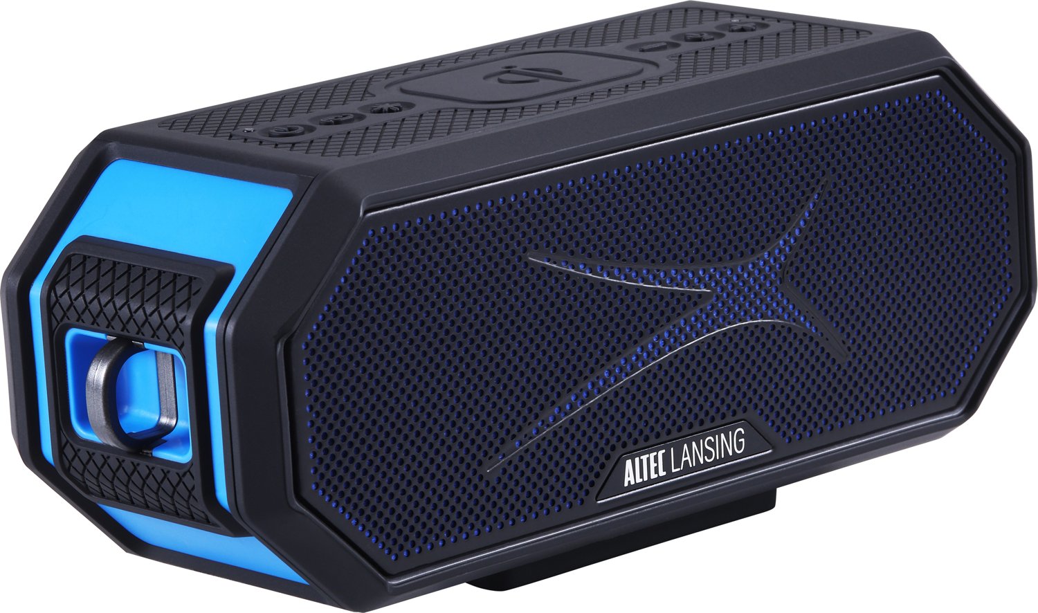 Altec Lansing HydraBlast2.0 Wireless Speaker                                                                                     - view number 3