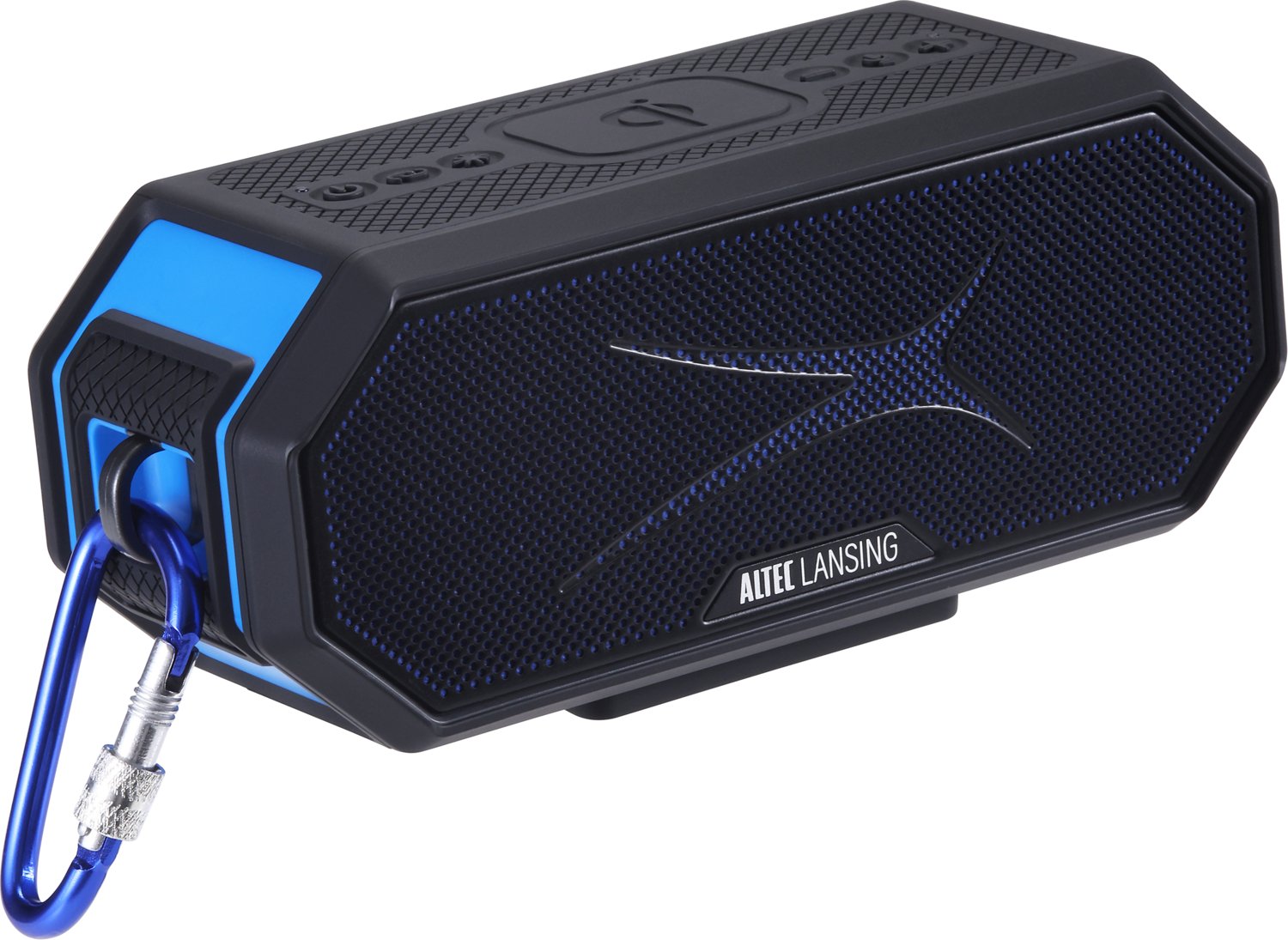Altec Lansing HydraBlast2.0 Wireless Speaker                                                                                     - view number 4