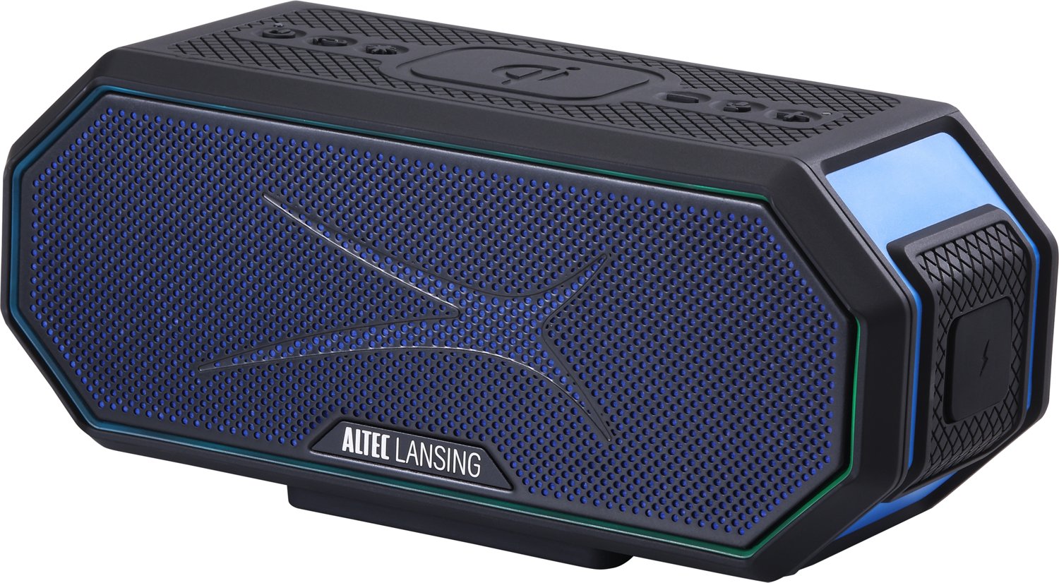 Altec Lansing HydraBlast2.0 Wireless Speaker                                                                                     - view number 5