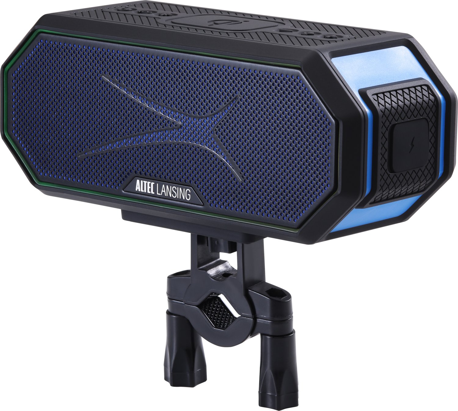 Altec Lansing HydraBlast2.0 Wireless Speaker                                                                                     - view number 6