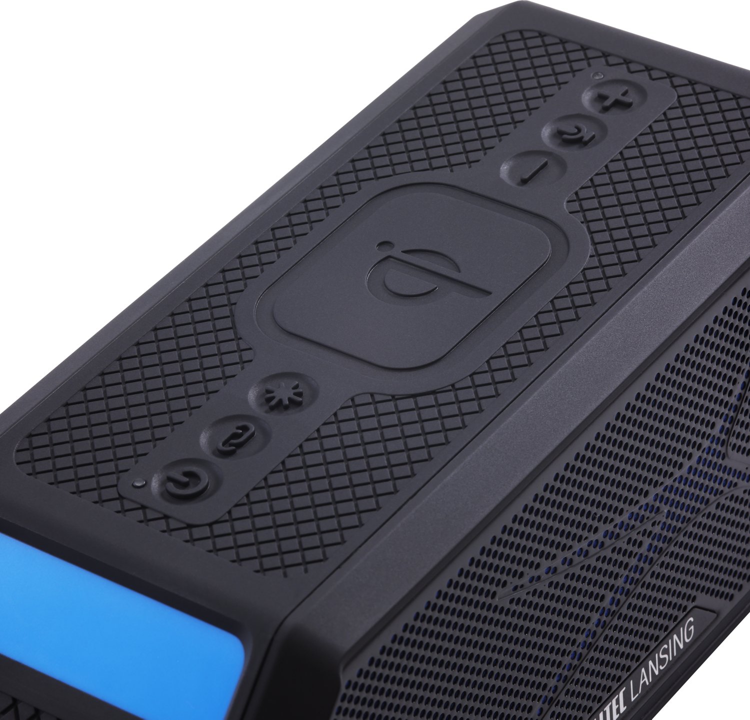 Altec Lansing HydraBlast2.0 Wireless Speaker                                                                                     - view number 7