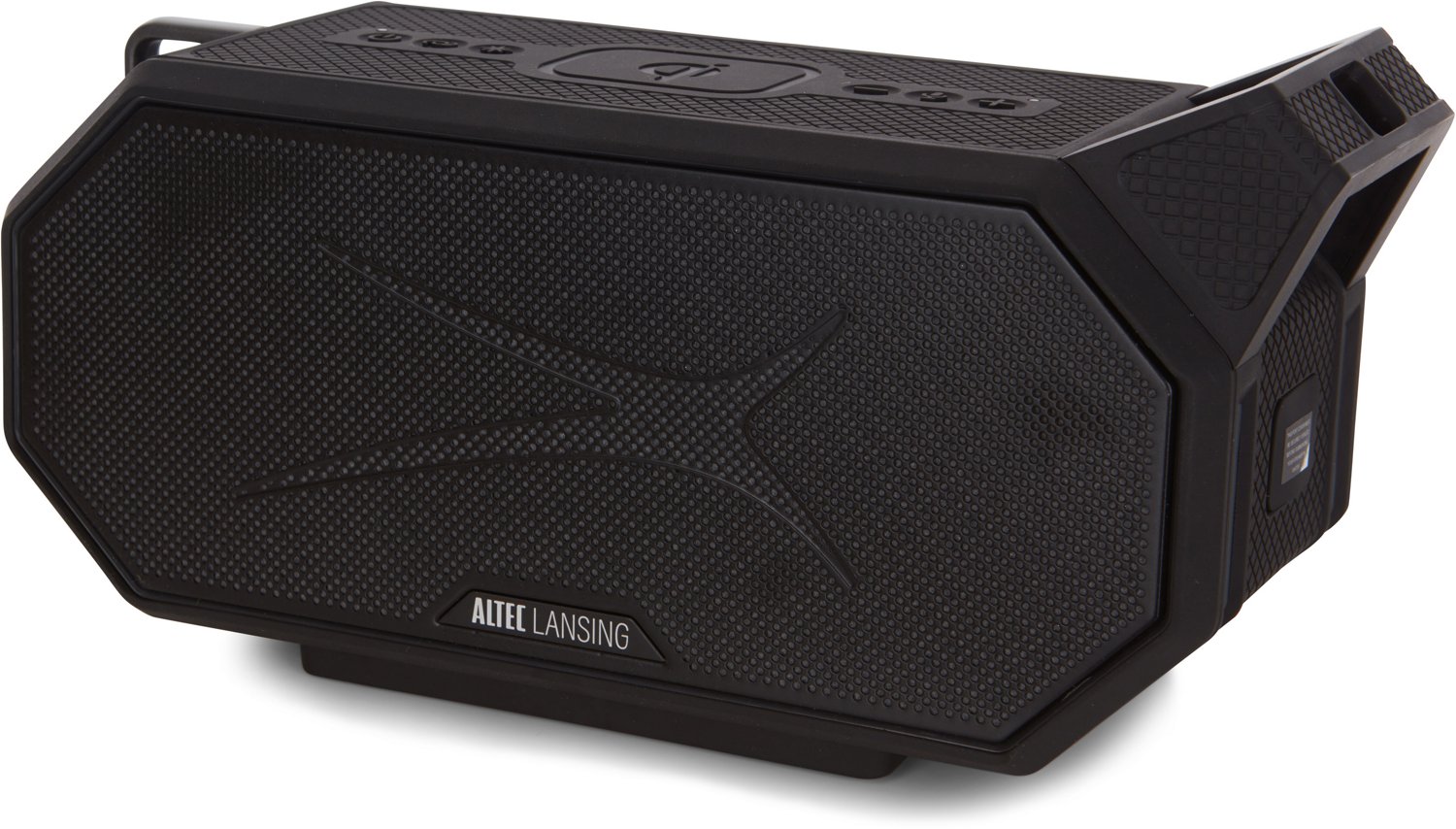 Altec Lansing HydraBoom2.0 Wireless Speaker - view number 5