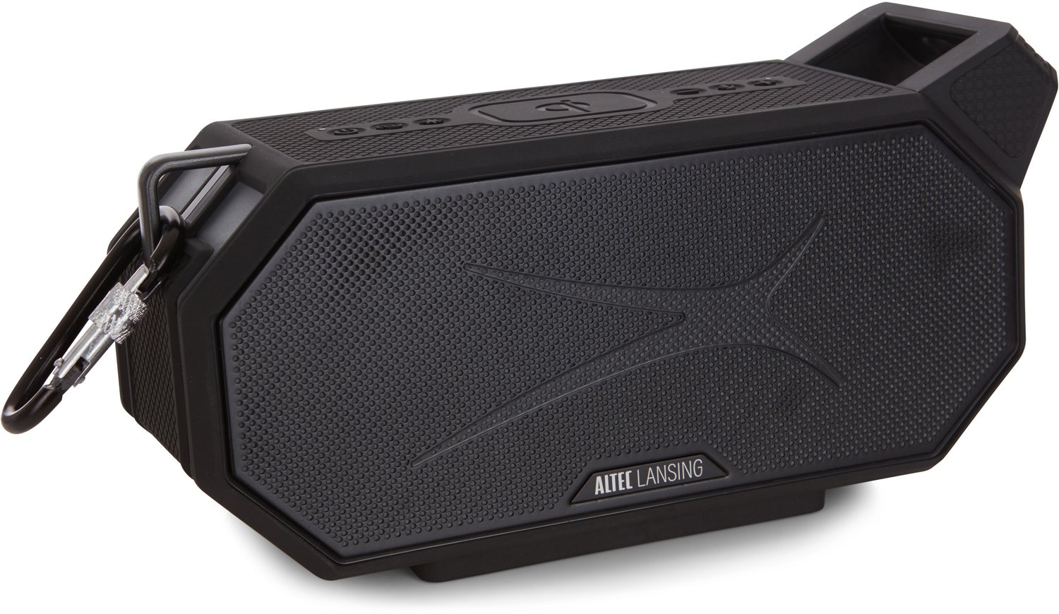 Altec Lansing HydraBoom2.0 Wireless Speaker - view number 6