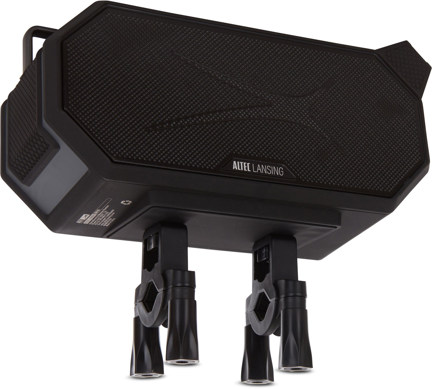 Altec Lansing HydraBoom2.0 Wireless Speaker - view number 7