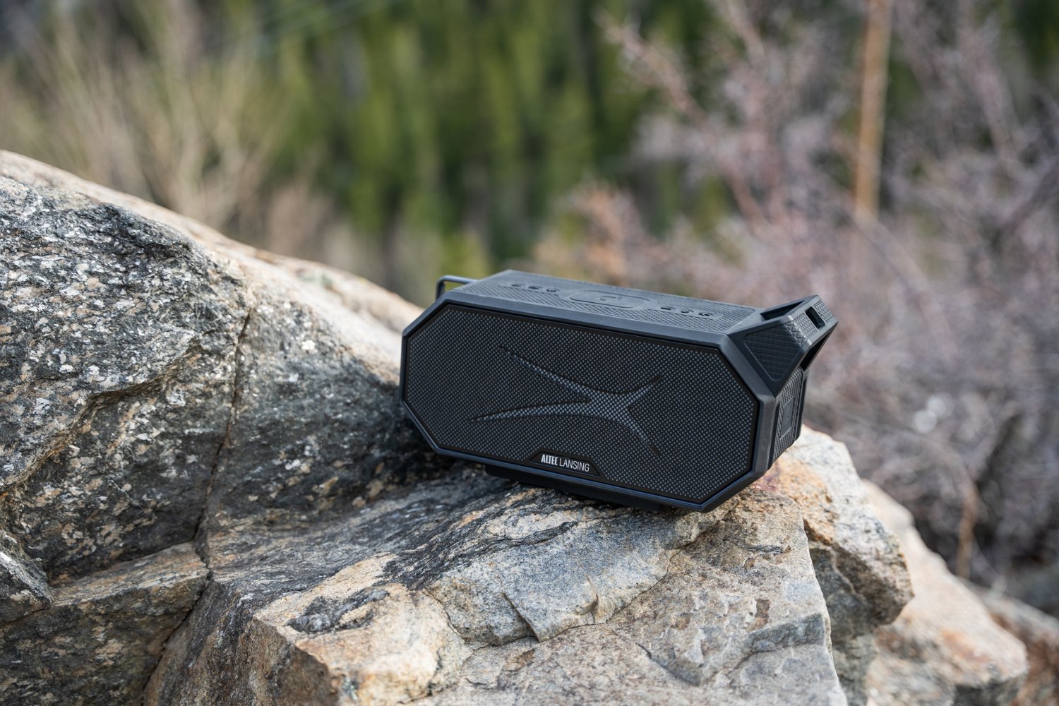 Altec Lansing HydraBoom2.0 Wireless Speaker