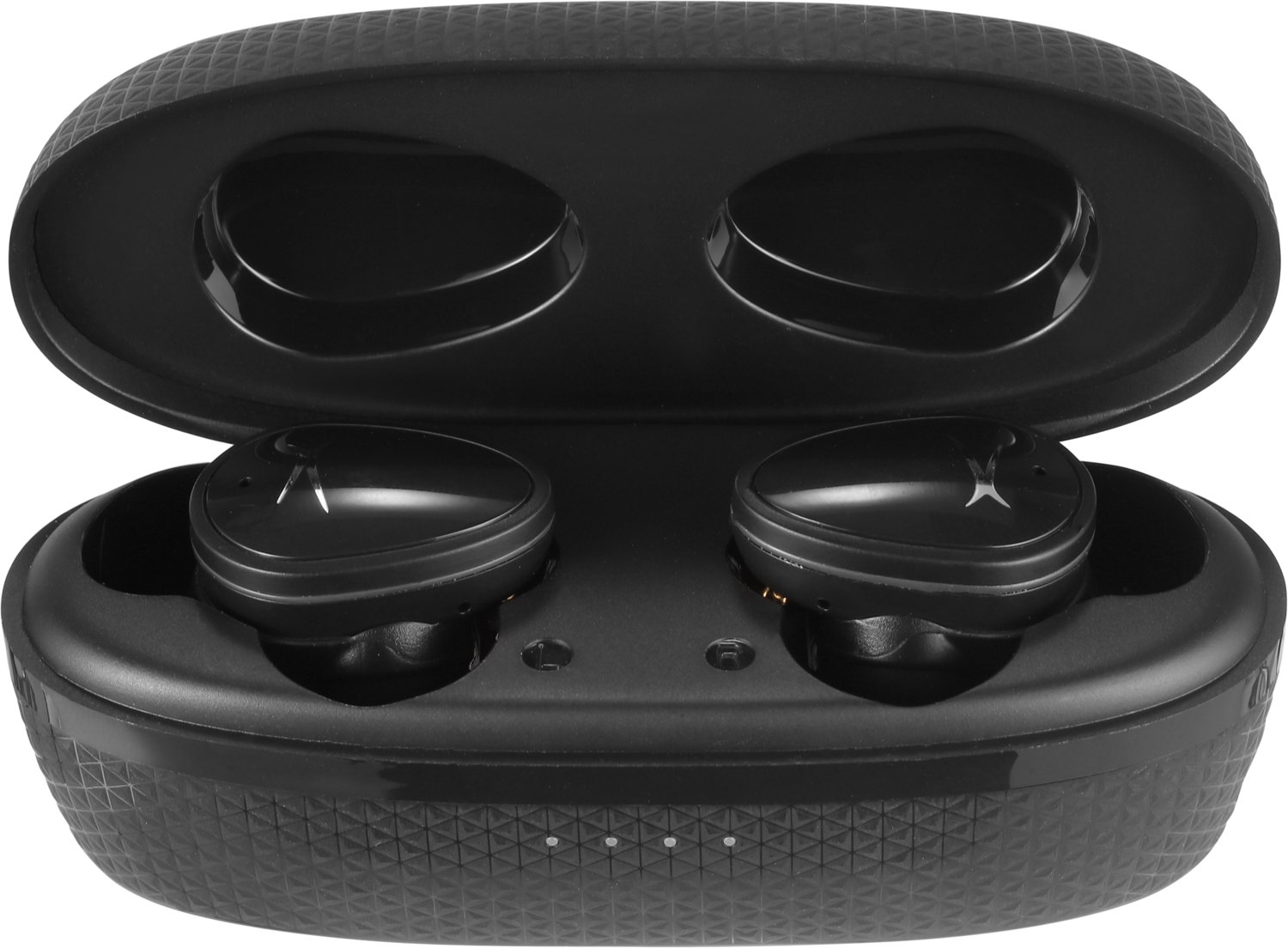 Altec Lansing Nanobud Sport 2.0 TWS Earbud Headphones with Charging Case                                                         - view number 5