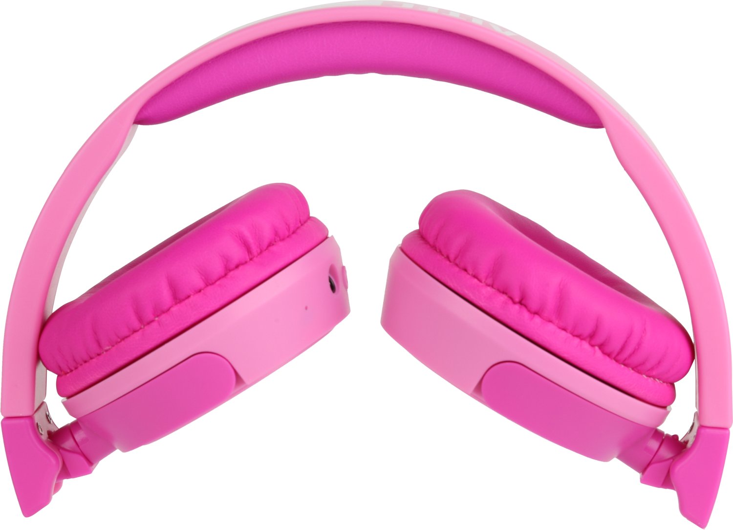 Altec Lansing Kid Safe 2-in-1 Bluetooth and Wired Over-the-Ear Headphones                                                        - view number 6