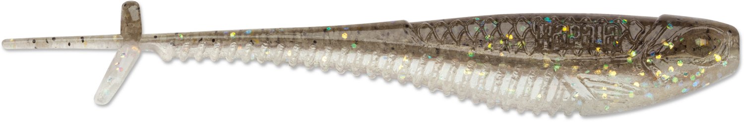 CrushCity Mooch Minnow 6-Pack