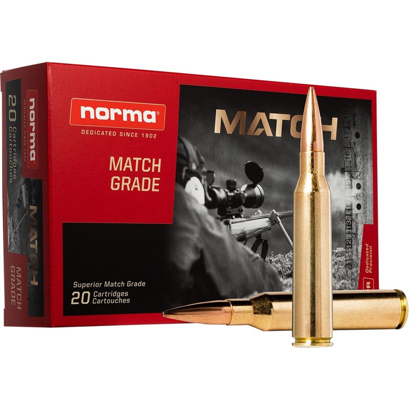 Norma Usa Hollow Po… - image