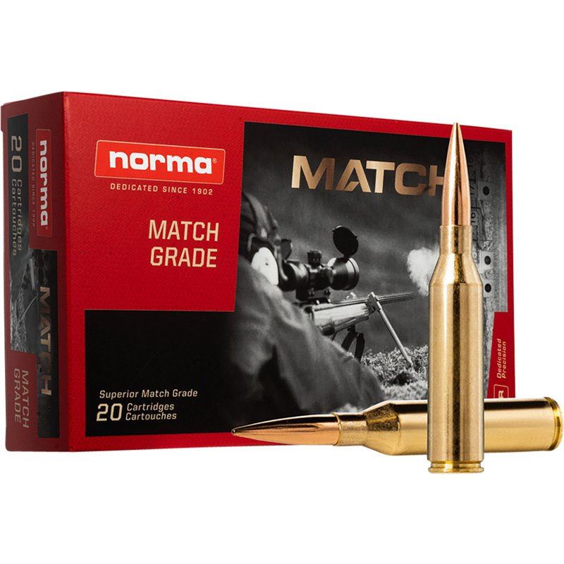 Norma Usa Hollow Po… - image