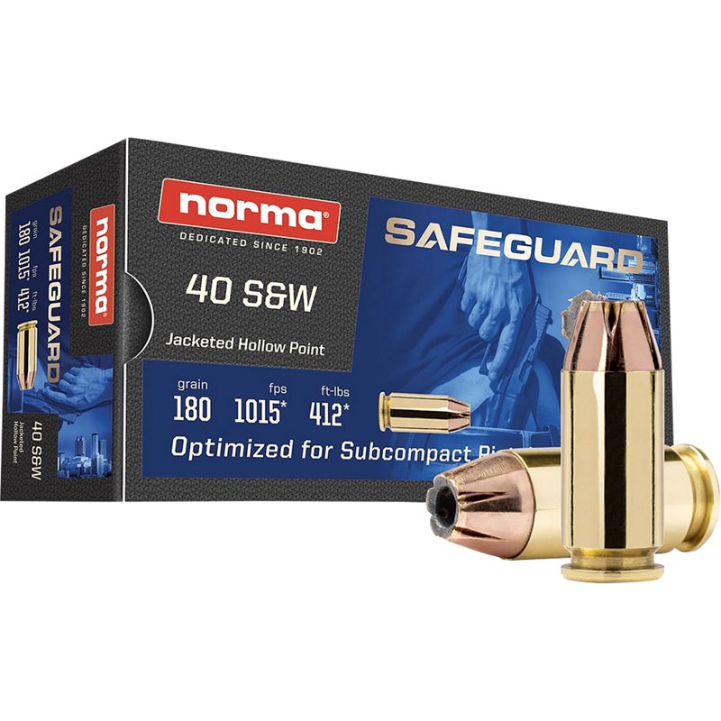 Norma Usa Safeguard… - image