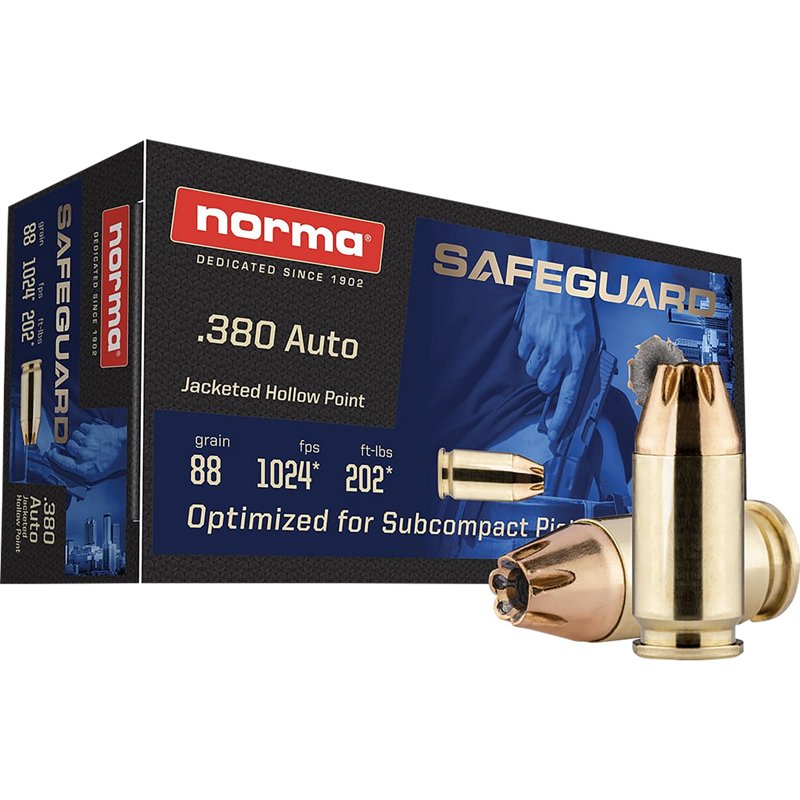 Norma Usa Safeguard… - image