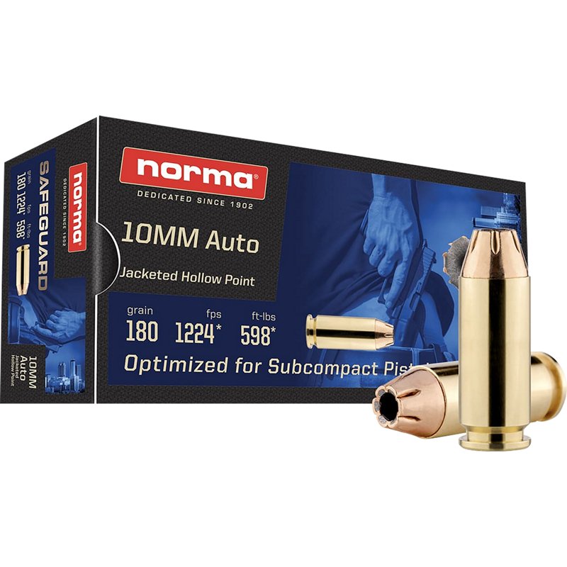 Norma Usa Safeguard… - image