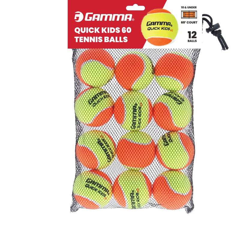 Gamma Quick Kids' 6… - image