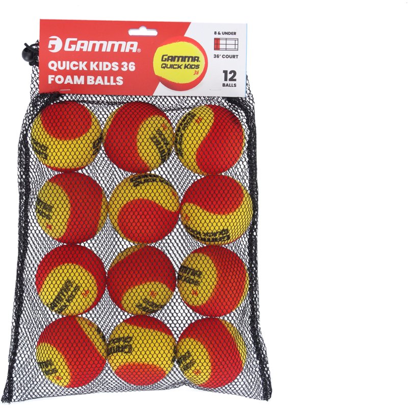 Gamma Foam Quick Ki… - image