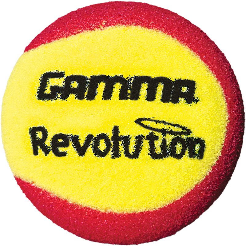 Gamma Foam Revoluti… - image