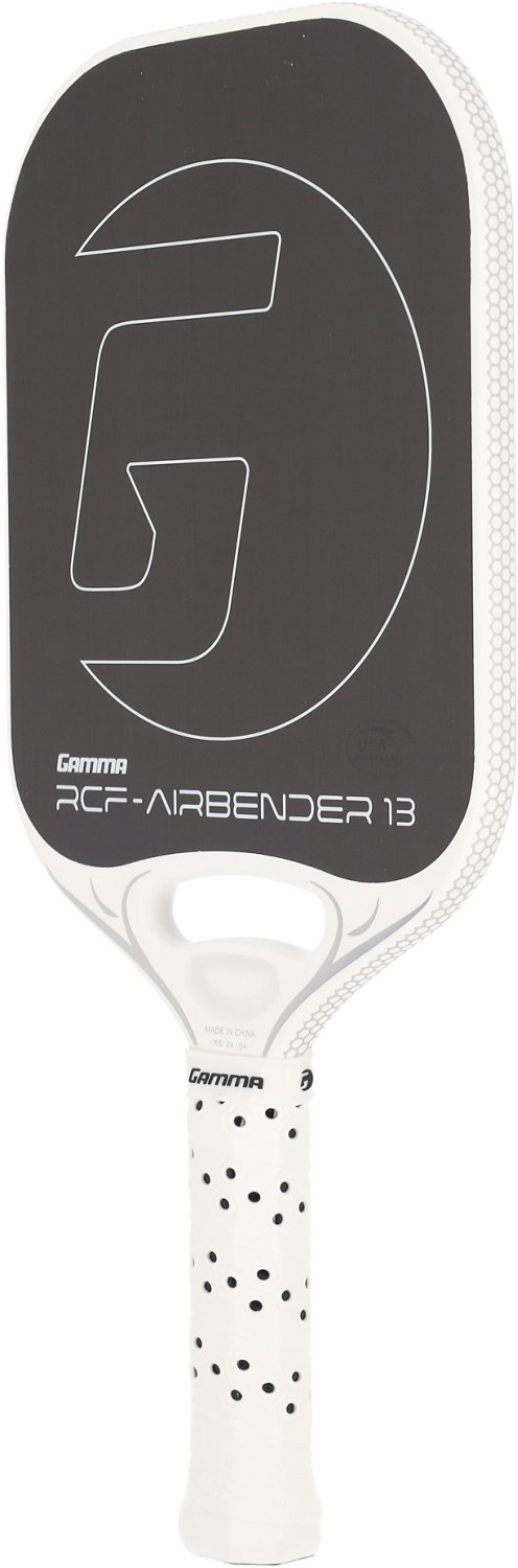 Gamma RCF Airbender 13 Pickleball Paddle - view number 2