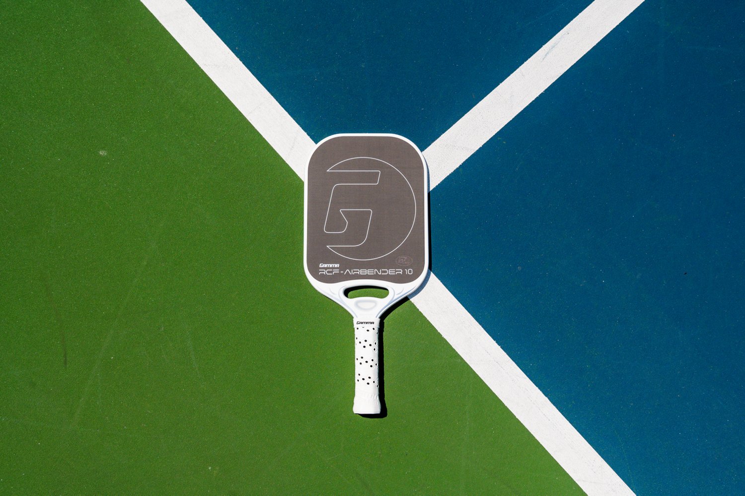 Gamma RCF Airbender 13 Pickleball Paddle - view number 4
