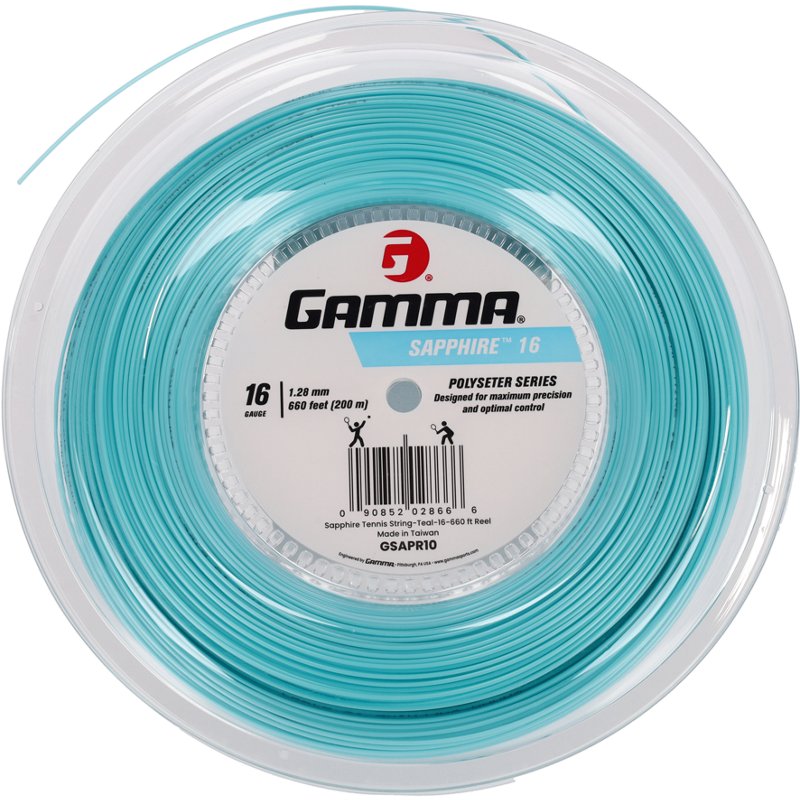 Gamma 16 Gauge Tenn… - image