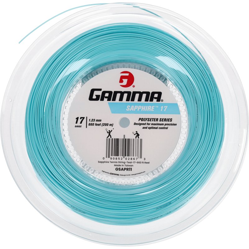 Gamma 17 Gauge Tenn… - image