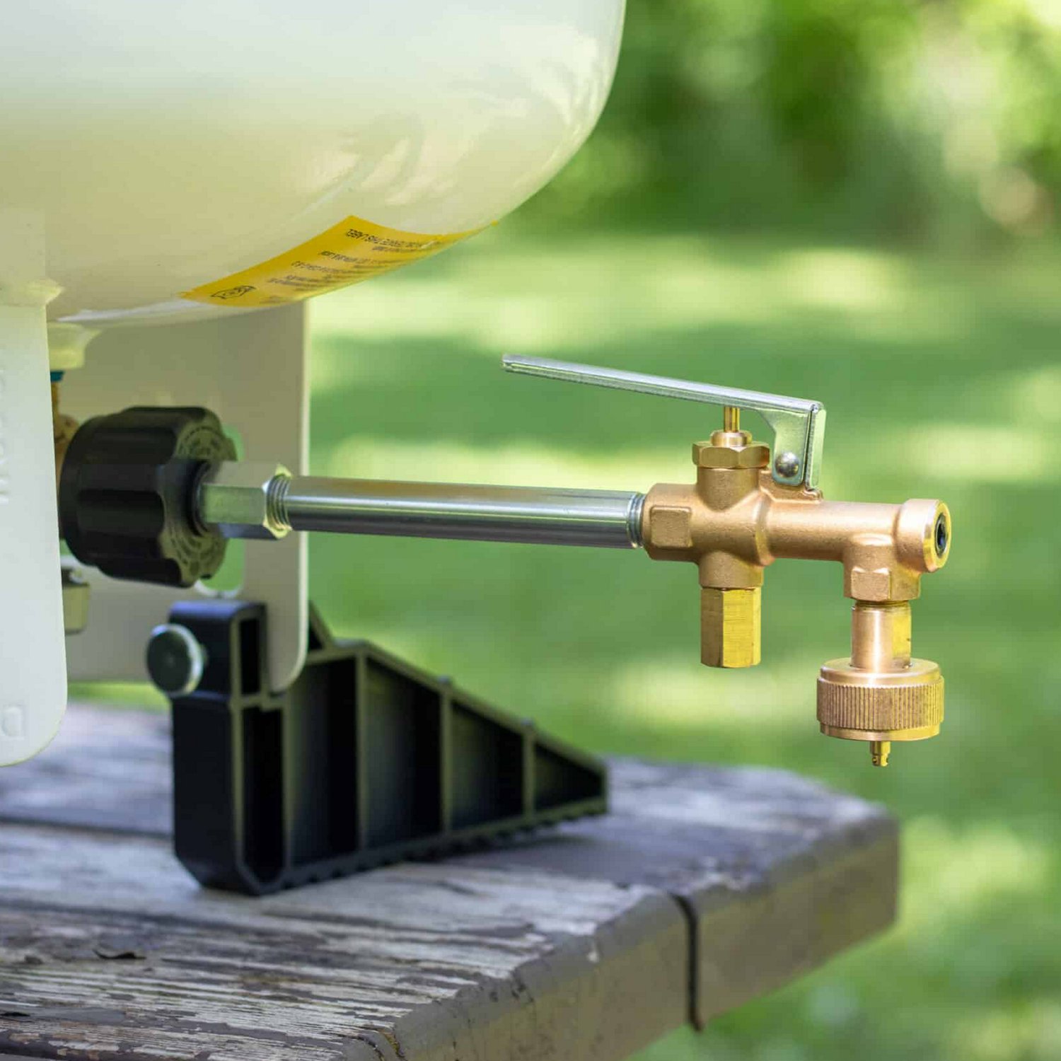 Mr. Heater Fuel Keg Refill Kit                                                                                                   - view number 3