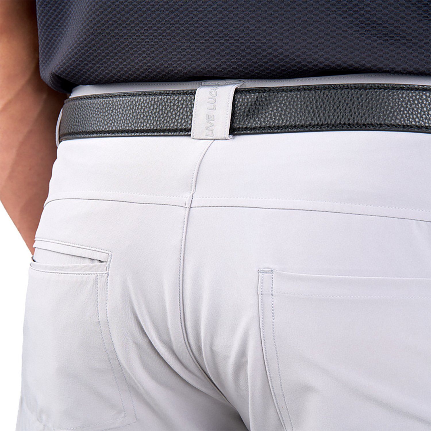 Black Clover Men's Jack Slack Pants - view number 2