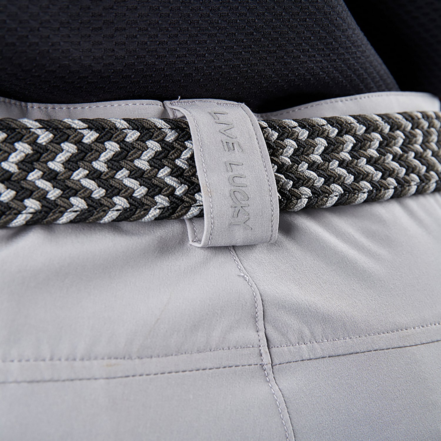 Black Clover Men's Jack Slack Pants - view number 3