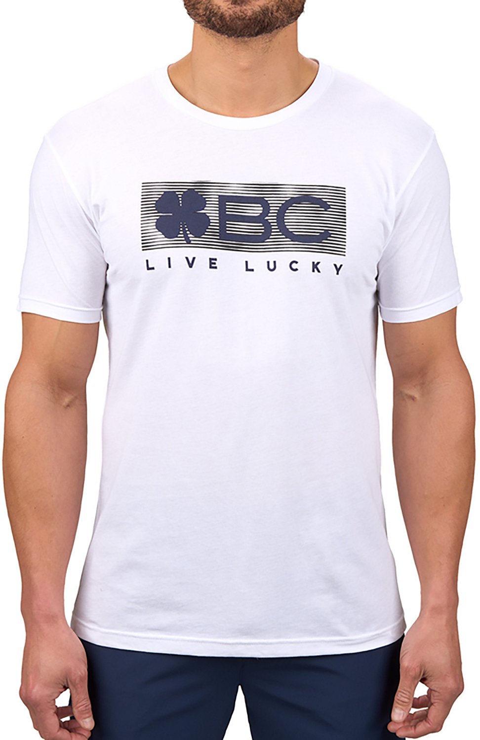 Black Clover Men's Barret Graphic T-shirt - view number 1