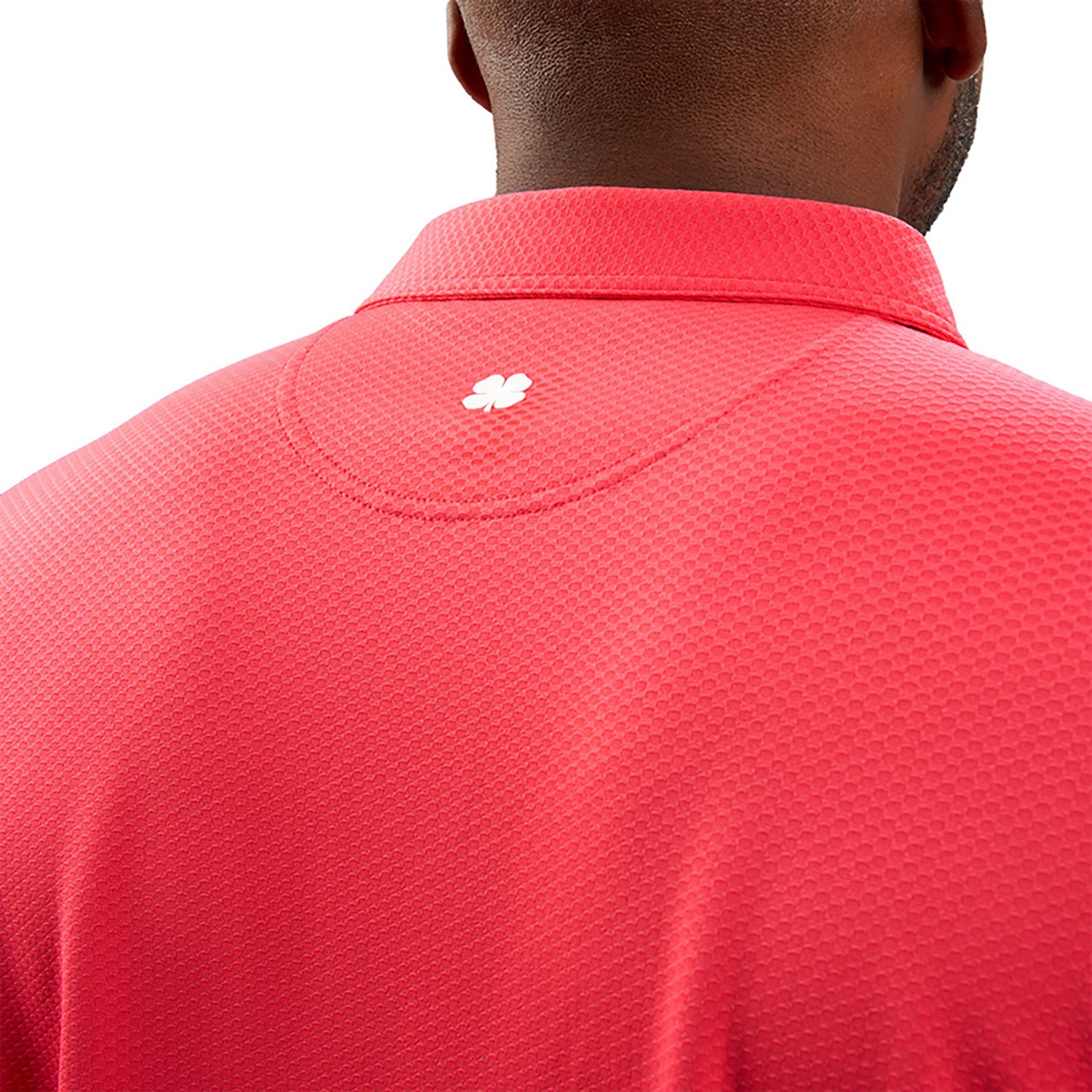Black Clover Men's Johnnie Polo Shirt - view number 5