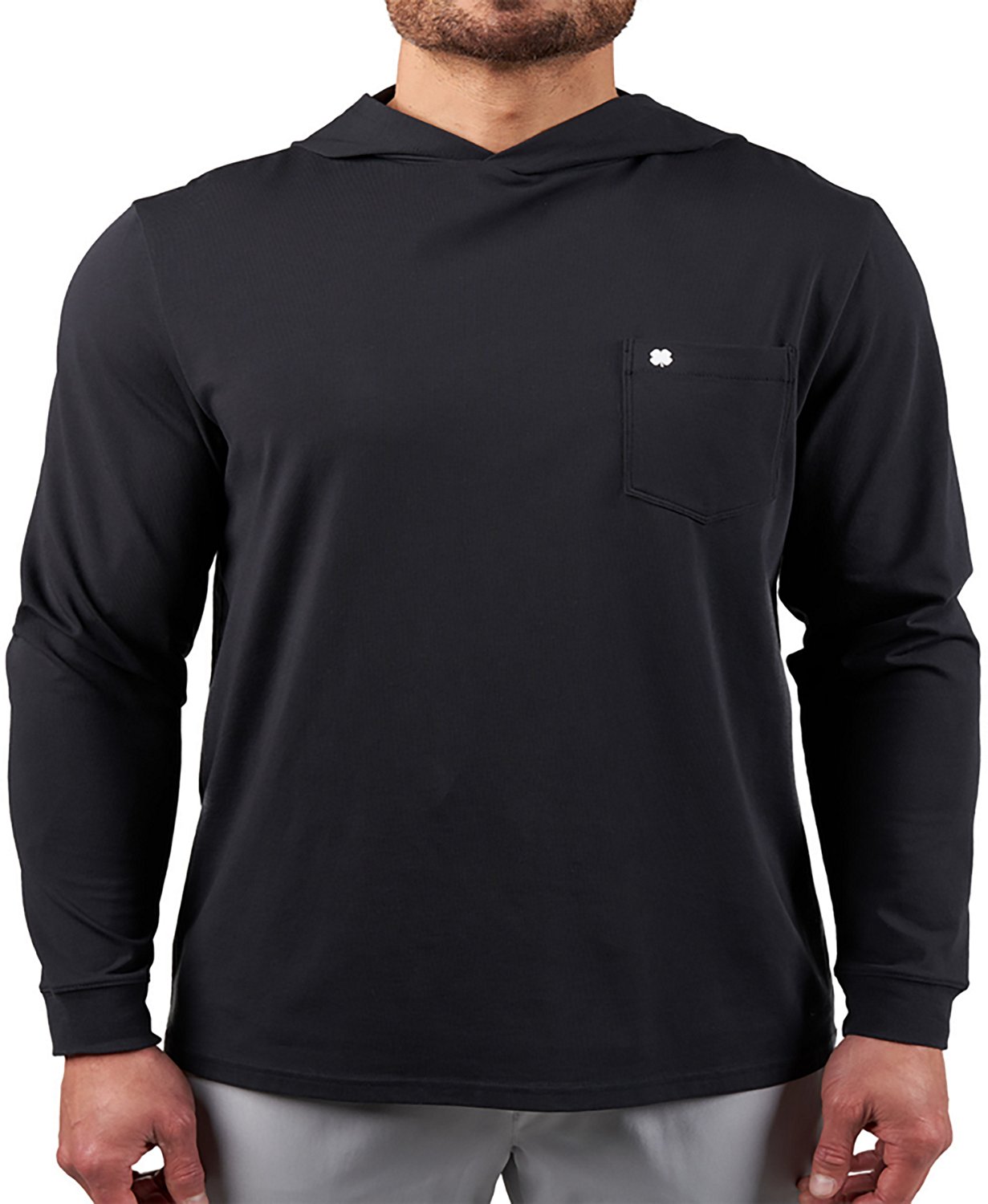 Black Clover Men's Luxe Hoodie - view number 1
