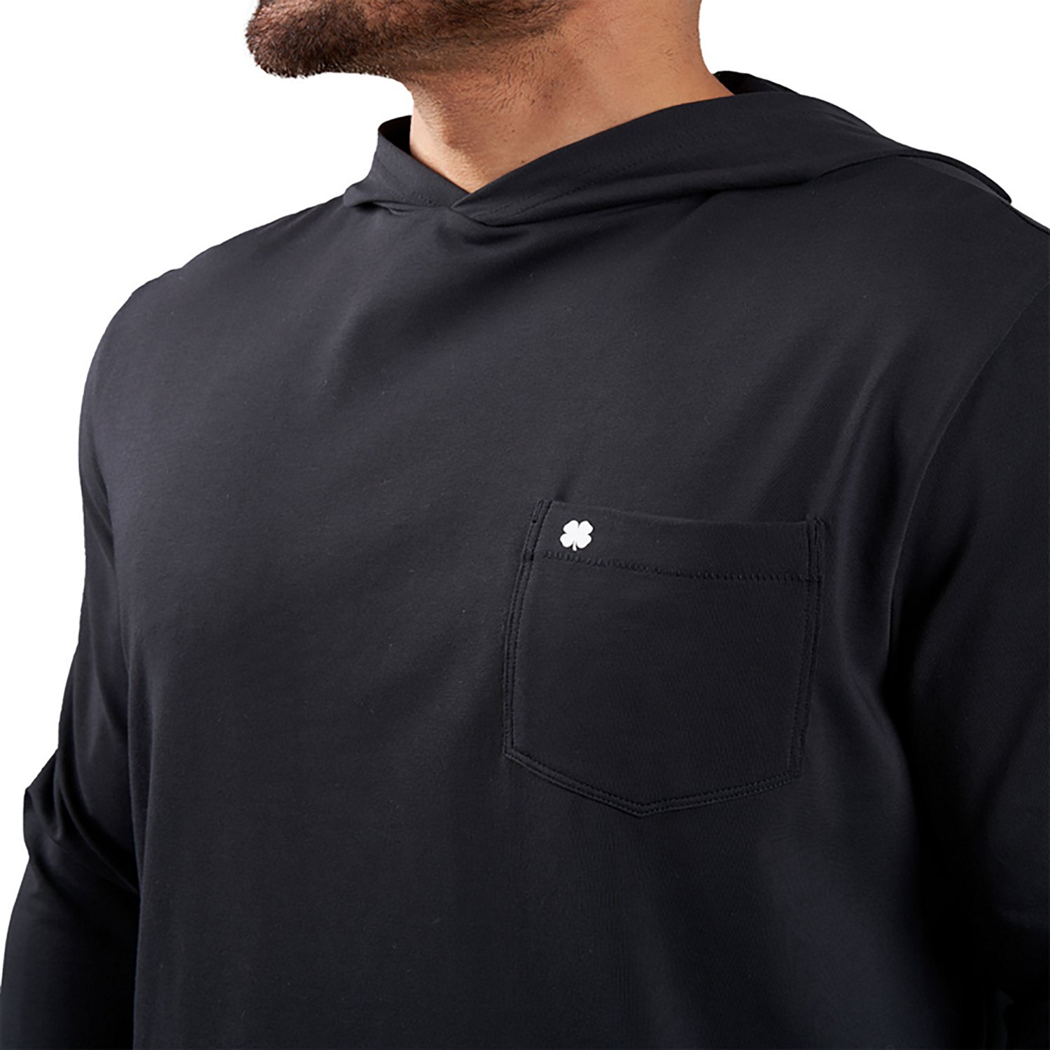 Black Clover Men's Luxe Hoodie - view number 3