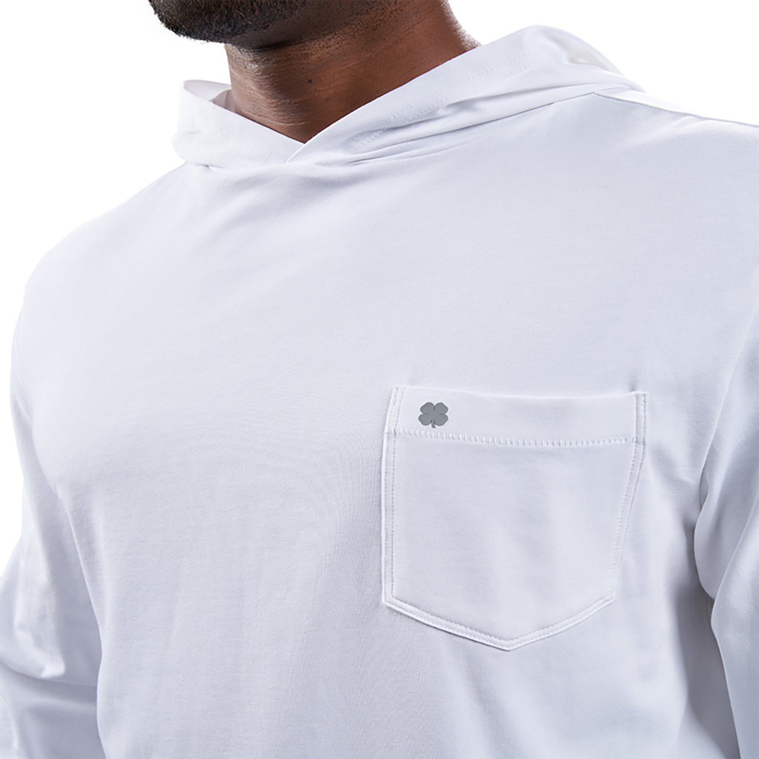 Black Clover Men's Luxe Hoodie - view number 4