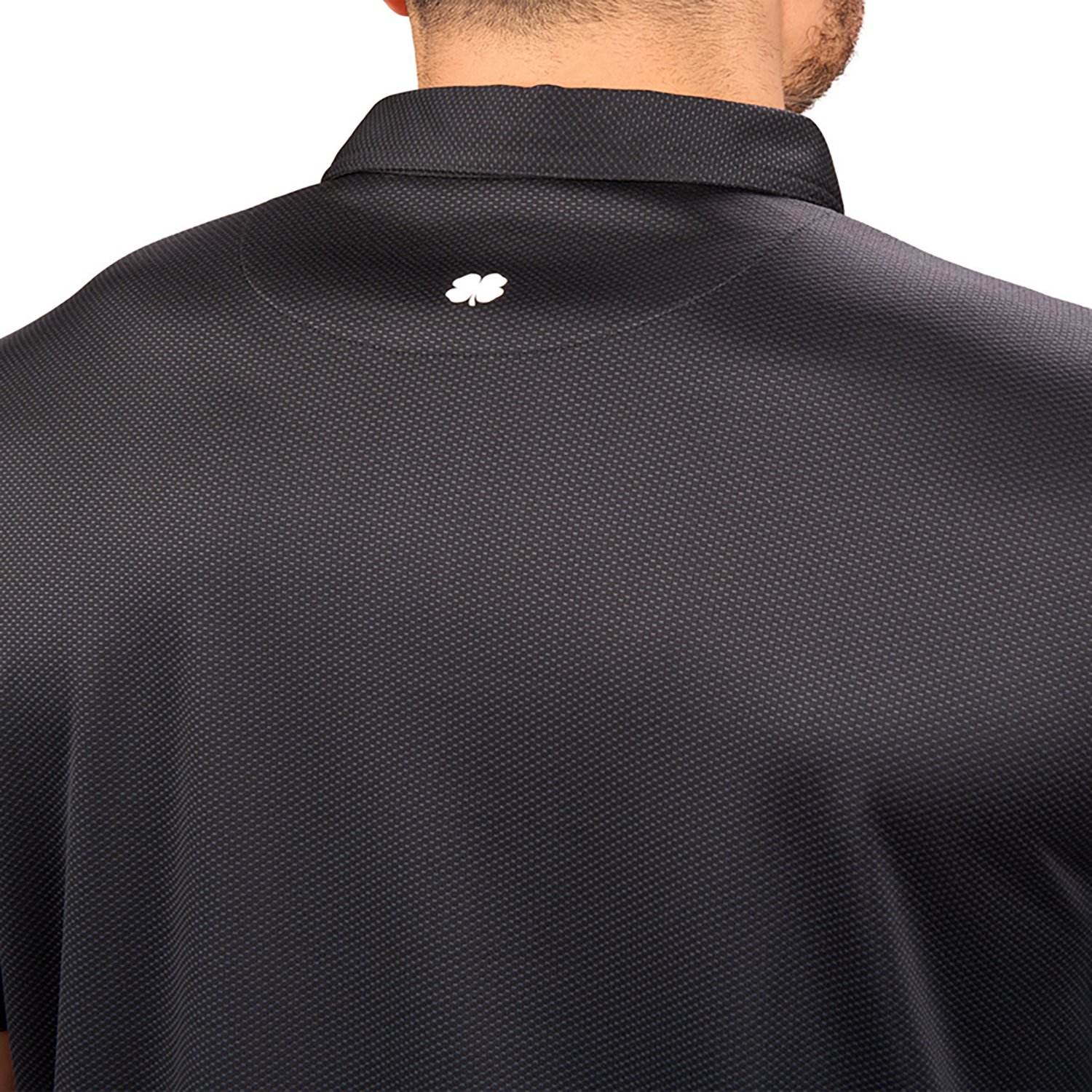 Black Clover Men's Tom Luck Polo Shirt - view number 5