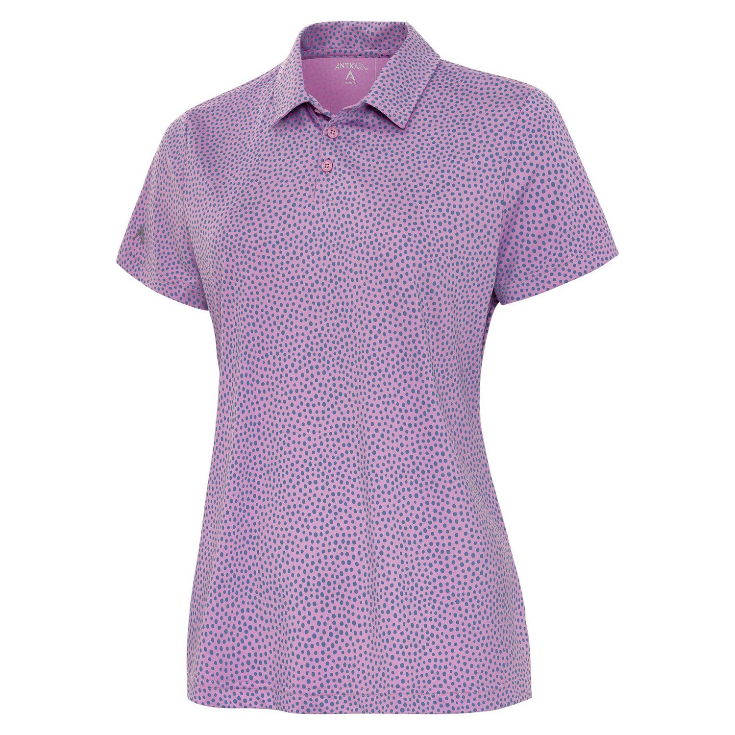 Antigua Women's Iconic Polo                                                                                                      - view number 1