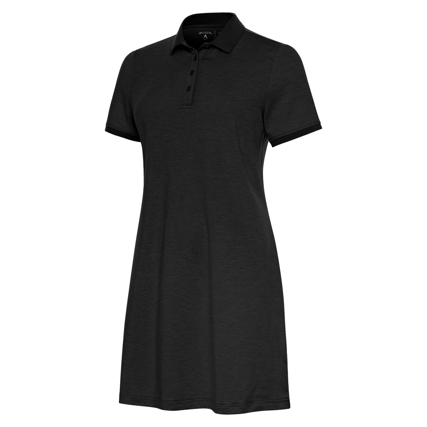 Antigua Women's Play Through Short Sleeve Polo Dress
