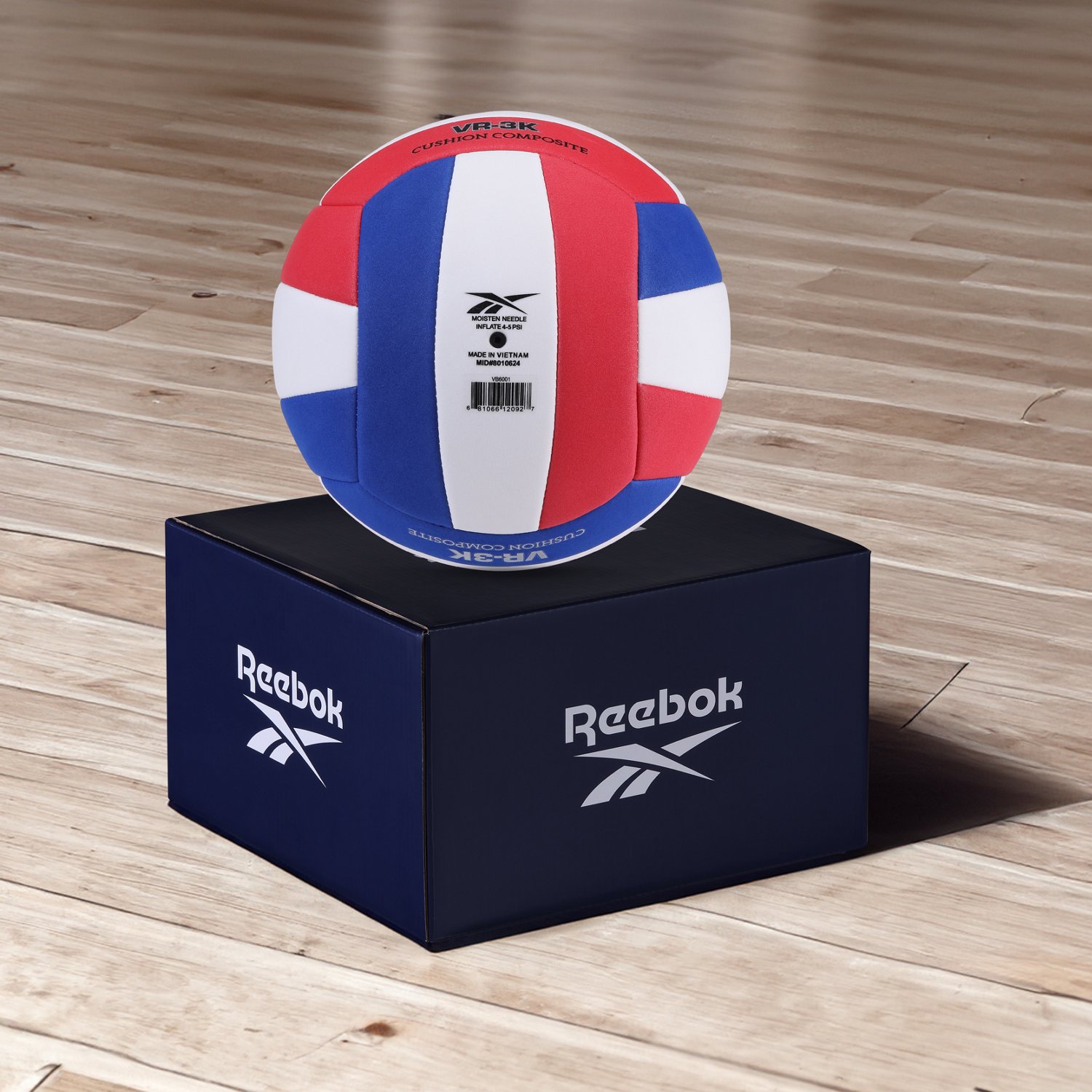 Tenis reebok para voleibol new arrivals