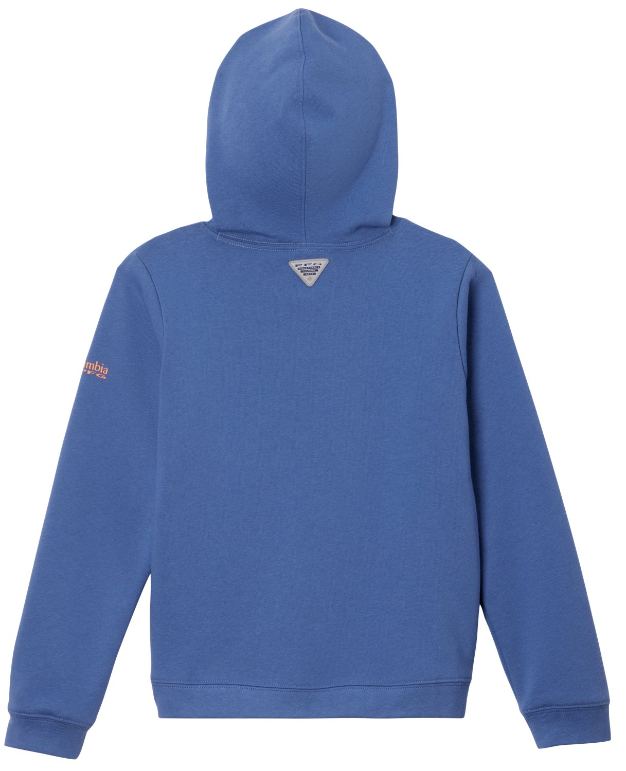 Columbia Sportswear Boys' PFG Fish Flag Hoodie                                                                                   - view number 2