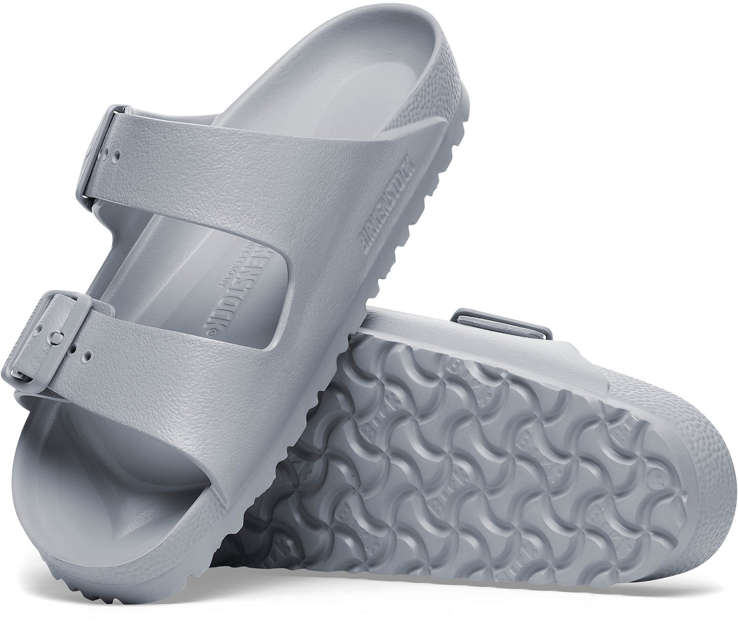 Birkenstock Women's Arizona Essentials EVA Sandals                                                                               - view number 2