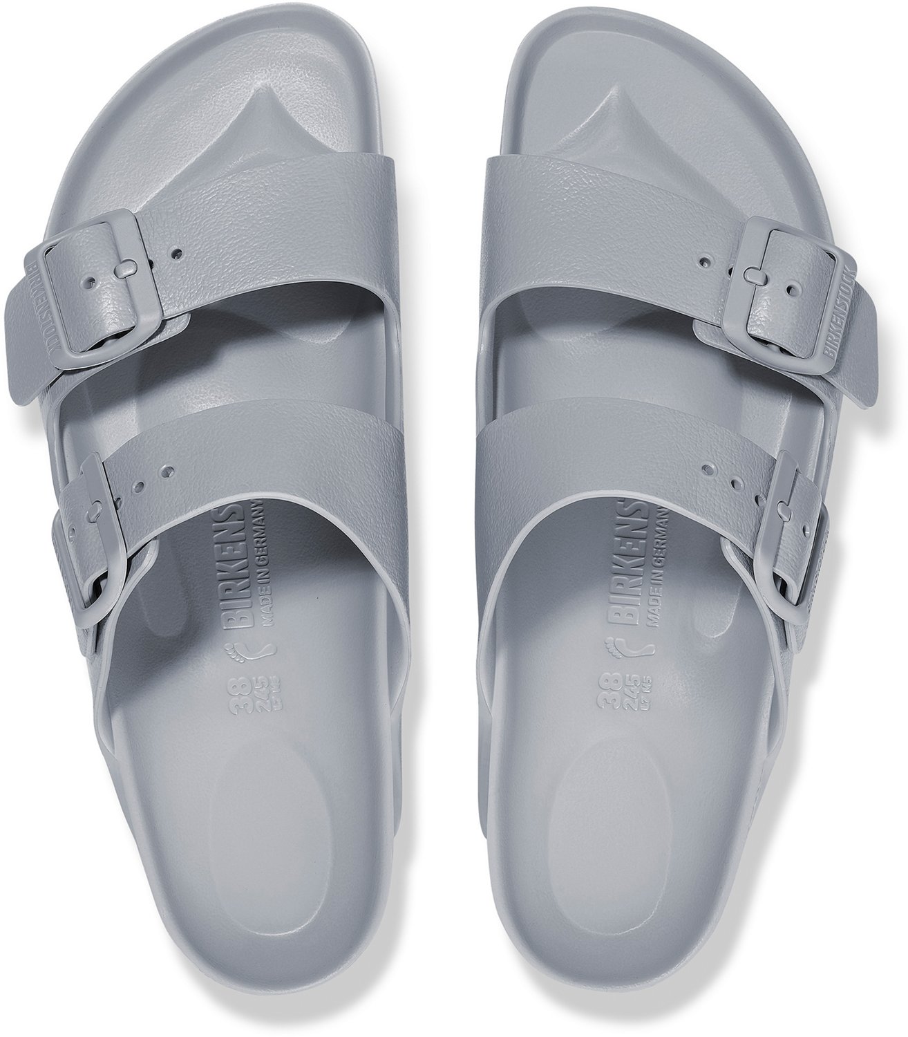 Birkenstock Women's Arizona Essentials EVA Sandals                                                                               - view number 3