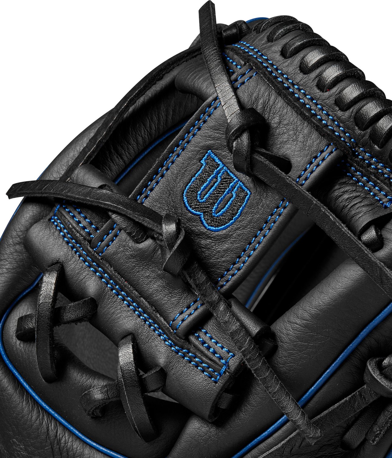 Wilson 11.25 in Youth A700 Pedroia Fit Baseball Fielding Glove                                                                   - view number 5