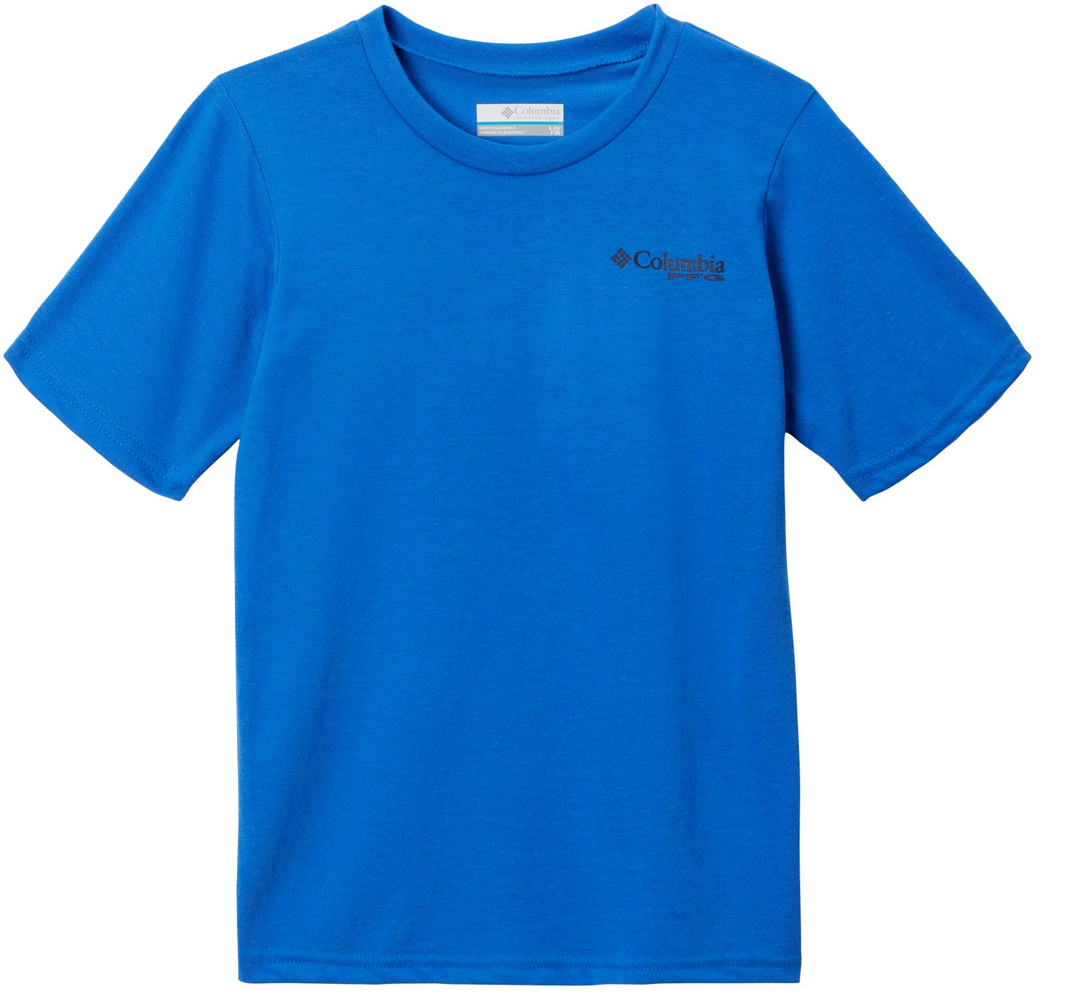 Columbia Sportswear Boys' PFG Chompy Chomp T-shirt - view number 2