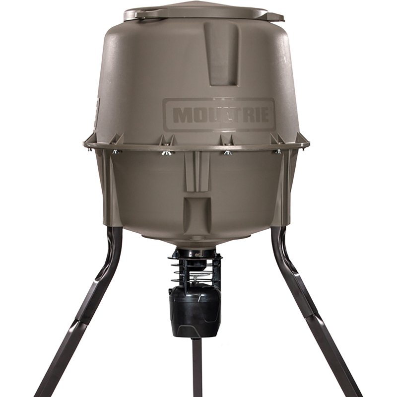 Moultrie Ac Pro Ii … - image